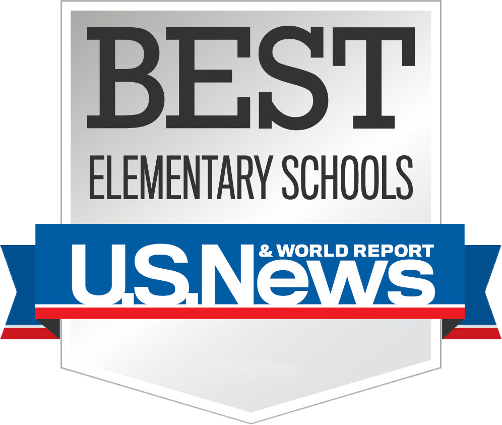 USA News Best Elementary Schoool Award